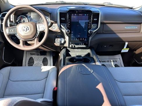 New 2026 RAM 1500 Laramie w/ Laramie Southwest Edition image 10