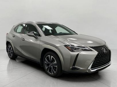 Certified 2022 Lexus UX 250h w/ Premium Package