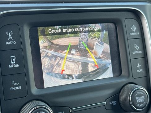 Used 2021 RAM 1500 Warlock w/ Warlock All Terrain Package AWD/4WD image 17