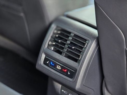 Used 2025 Volkswagen Golf R Black Edition AWD/4WD image 51