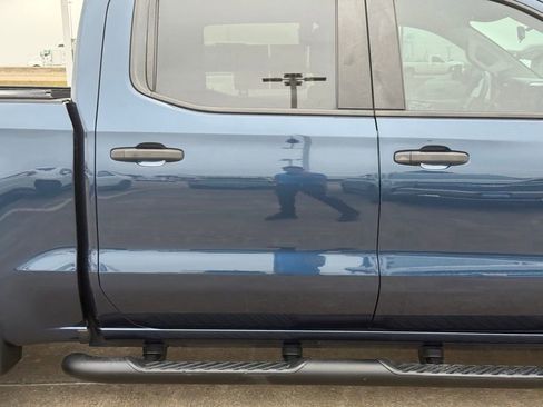 Used 2020 Chevrolet Silverado 1500 Custom w/ Custom Value Package image 9