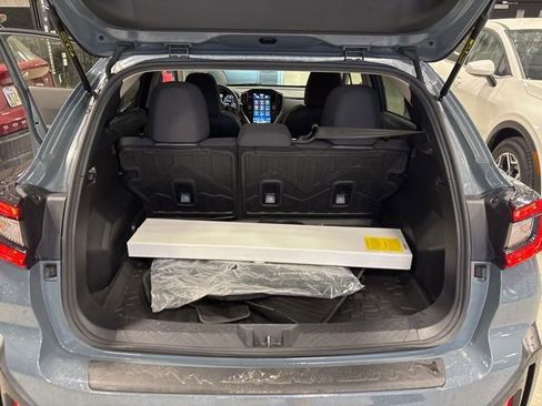 Used 2024 Subaru Crosstrek 2.0i Premium image 26