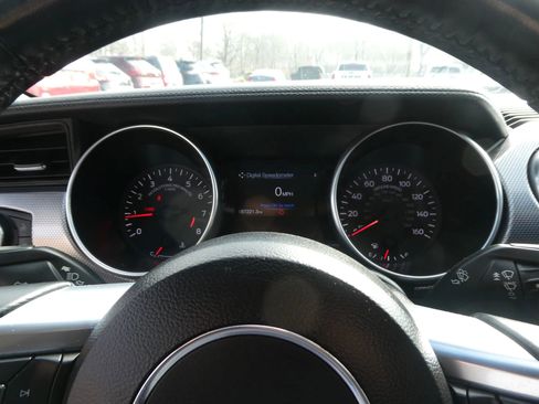 Used 2020 Ford Mustang GT w/ Equipment Group 301A image 18