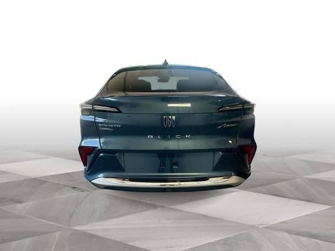 Used 2024 Buick Envista Avenir FWD image 7