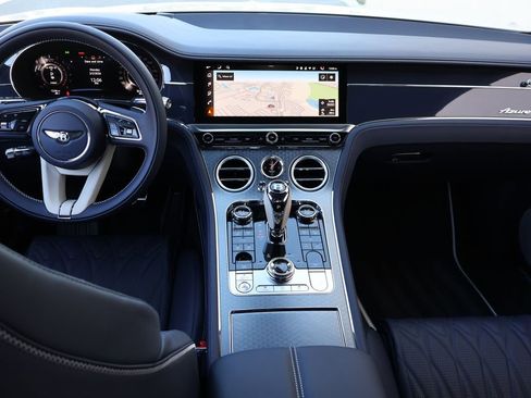 New 2026 Bentley Continental GT image 4