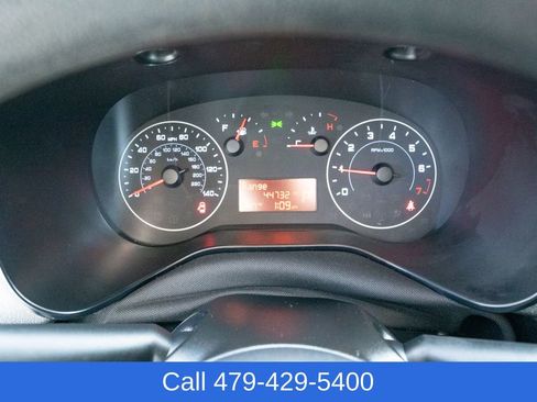 Used 2022 RAM ProMaster City Wagon image 14