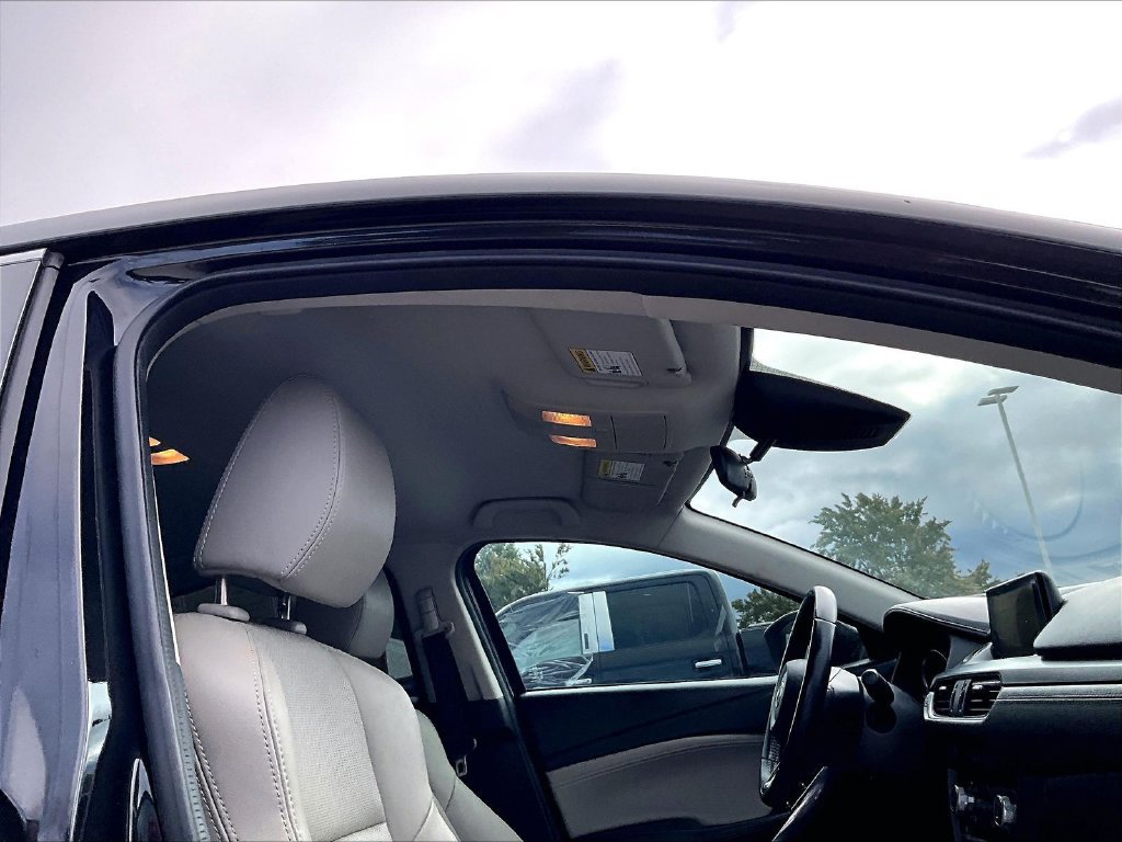 Used 2017 MAZDA MAZDA6 Touring FWD image 22