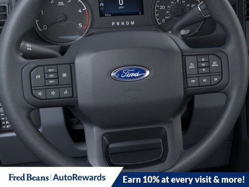 New 2025 Ford F450 XL image 13