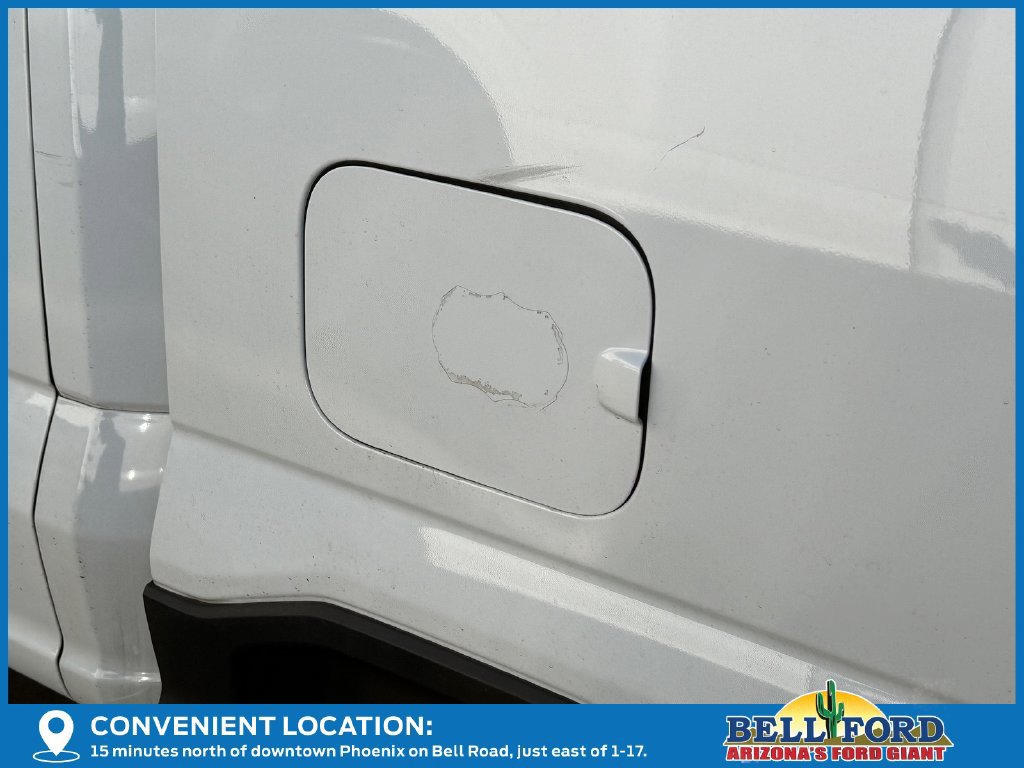 Used 2023 Ford F250 XL w/ XL Driver Assist Package RWD image 11