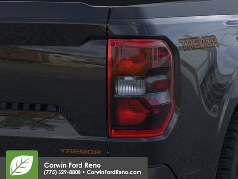 New 2026 Ford Maverick Tremor AWD/4WD image 24