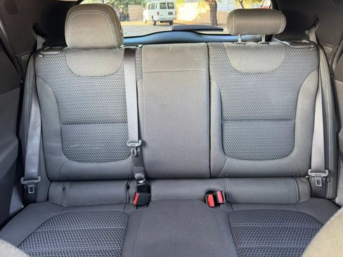 Used 2023 Chevrolet Bolt EUV LT w/ Redline Edition FWD image 28