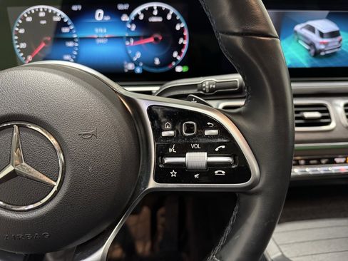 Used 2023 Mercedes-Benz GLE 350 4MATIC image 35
