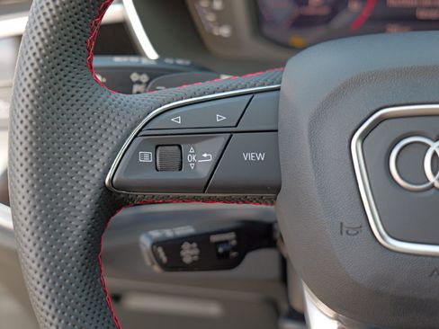 New 2025 Audi Q3 2.0T Premium Plus image 12