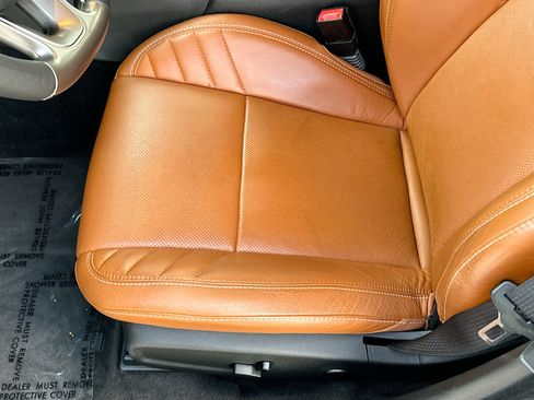Used 2015 Dodge Charger SRT Hellcat w/ Harman/Kardon Audio Group RWD image 20