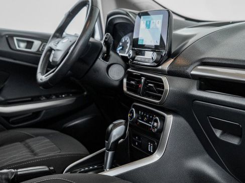 Used 2019 Ford EcoSport SE AWD/4WD image 23