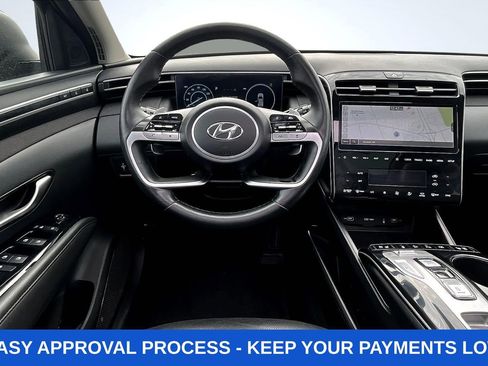 Used 2024 Hyundai Tucson Limited AWD/4WD image 11