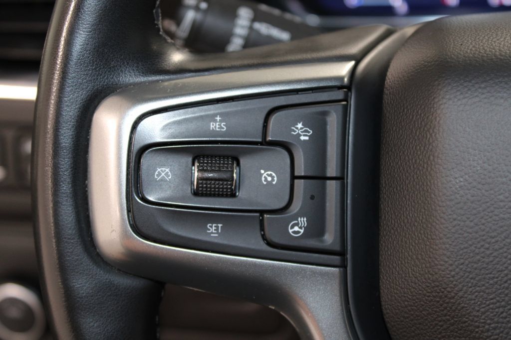 Used 2023 Chevrolet Tahoe Premier RWD image 38