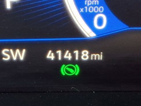 Used 2023 Volkswagen Tiguan SE AWD/4WD image 19