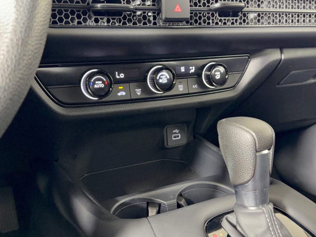Used 2025 Honda HR-V LX image 22