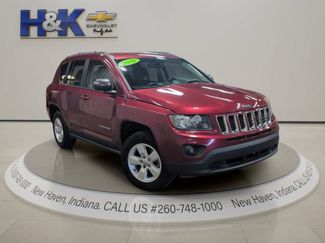 Used 2016 Jeep Compass Sport w/ Power Value Group FWD video 1