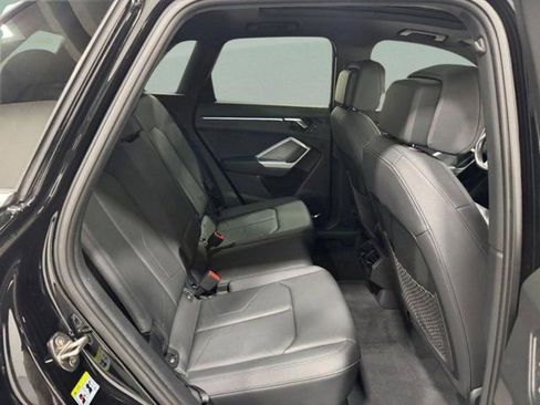 Used 2021 Audi Q3 2.0T Premium Plus w/ Premium Plus Package AWD/4WD image 30