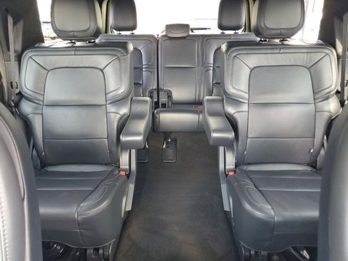 Certified 2023 Lincoln Navigator Reserve image 19