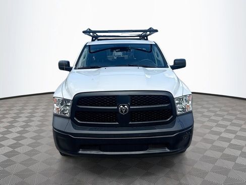 Used 2023 RAM 1500 Tradesman image 2