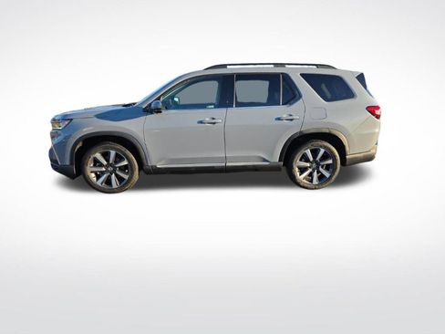 Certified 2023 Honda Pilot Elite image 4