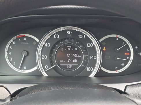 Used 2014 Honda Accord EX image 23