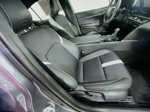 Used 2026 Toyota Camry SE FWD image 28
