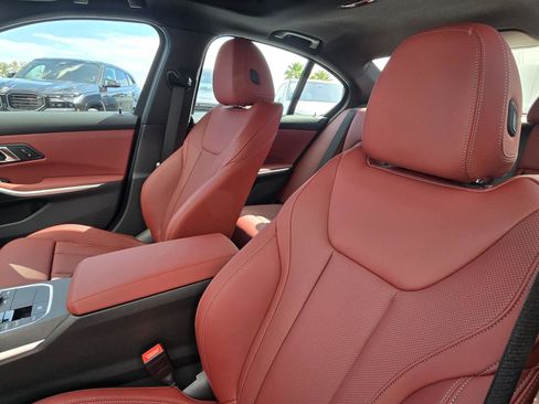 New 2026 BMW 330i Sedan w/ M Sport Package image 5