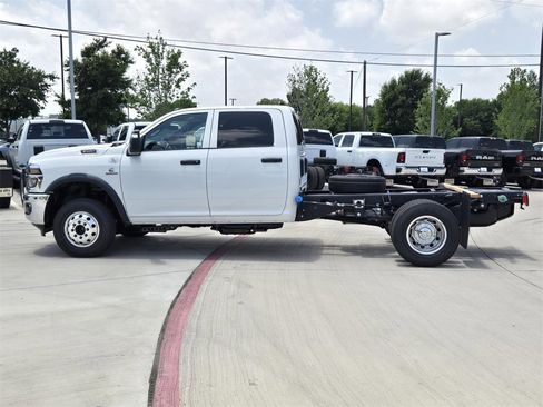 New 2025 RAM 3500 Tradesman image 2