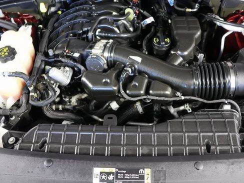 Used 2021 Jeep Grand Cherokee L Limited image 27