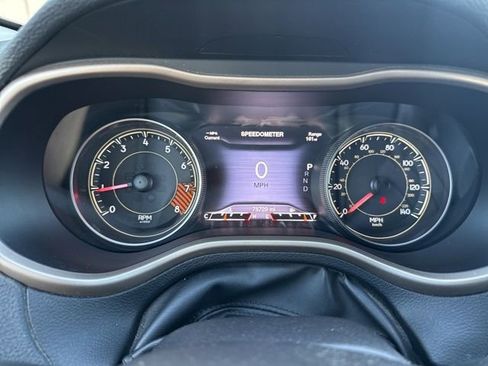 Used 2014 Jeep Cherokee Limited w/ Luxury Group image 1