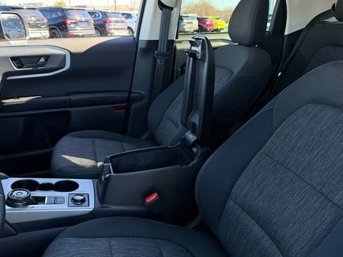 Used 2023 Ford Bronco Sport Big Bend w/ Convenience Package image 23