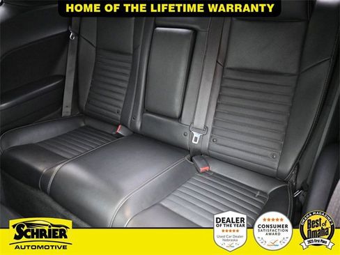 Used 2013 Dodge Challenger R/T image 29