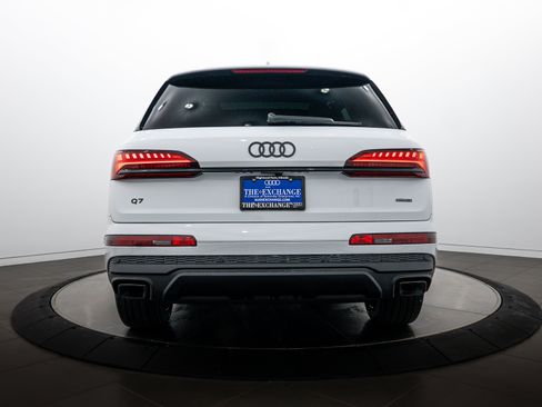 New 2026 Audi Q7 2.0T Premium Plus AWD/4WD image 19
