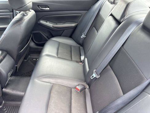 Used 2020 Nissan Altima 2.5 SR FWD image 13