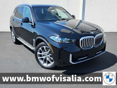 Used 2026 BMW X5 sDrive40i
