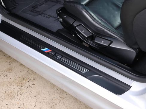 Used 2005 BMW M3 Coupe image 98