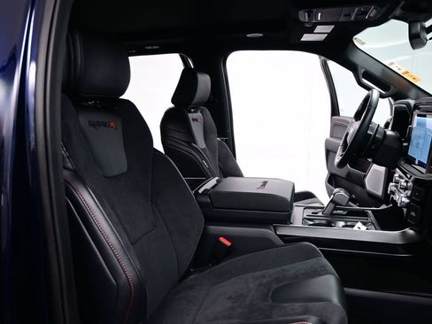 Used 2023 Ford F150 Raptor w/ Equipment Group 802A Raptor R AWD/4WD image 20