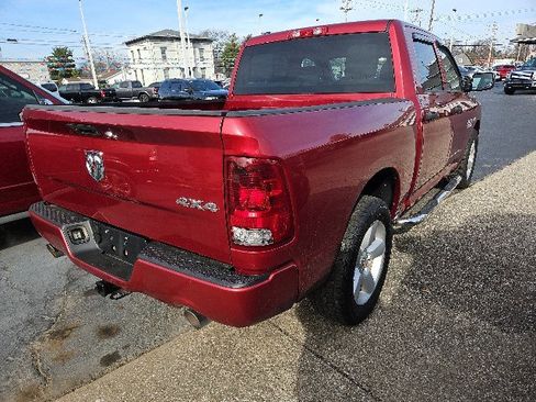 Used 2014 RAM 1500 Express image 5