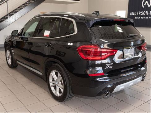 Used 2021 BMW X3 xDrive30i AWD/4WD image 19