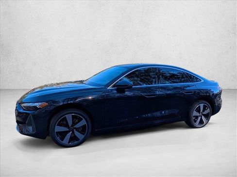 New 2025 Audi A5 2.0T Prestige image 5