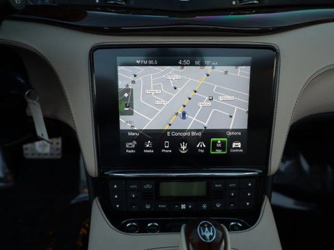 Used 2019 Maserati GranTurismo Sport image 34