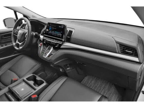 Used 2025 Honda Odyssey EX-L image 14