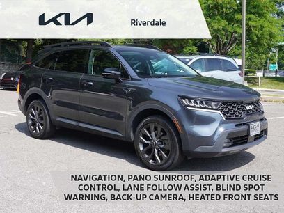 Used 2023 Kia Sorento X-Line EX