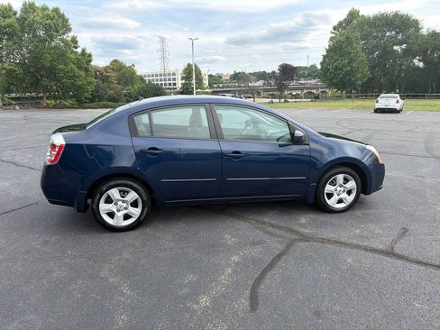 Used 2009 Nissan Sentra 2.0 S FE+ FWD image 8