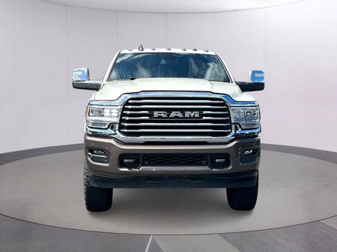Used 2023 RAM 2500 Limited AWD/4WD image 10