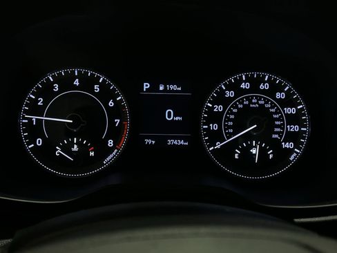 Used 2022 Hyundai Venue SEL FWD image 30